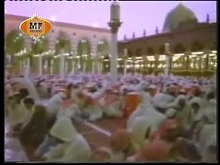 Zamein meli nahi hoti by farhan ali qadri