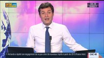 Peut-on envisager une sortie de la Grèce de la zone euro ?: Didier Demeestère - 05/01