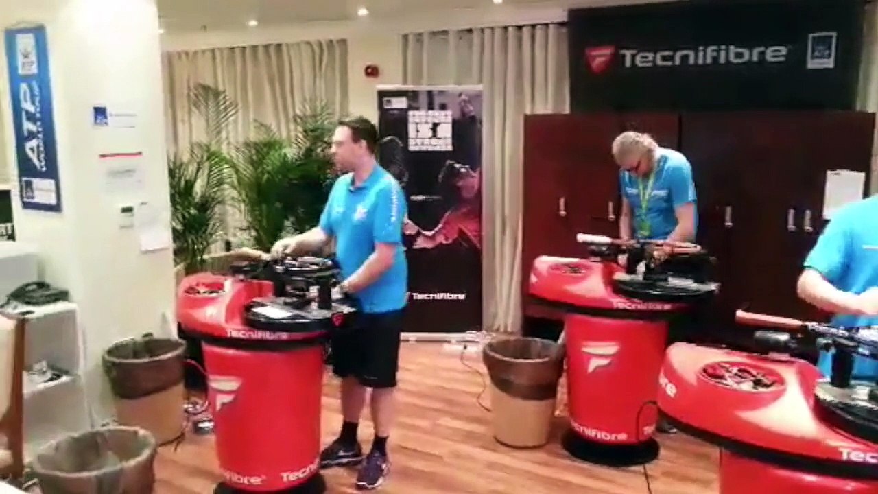 ATP - Doha - L'accueil idéal du tournoi ATP 250 du Qatar (1)