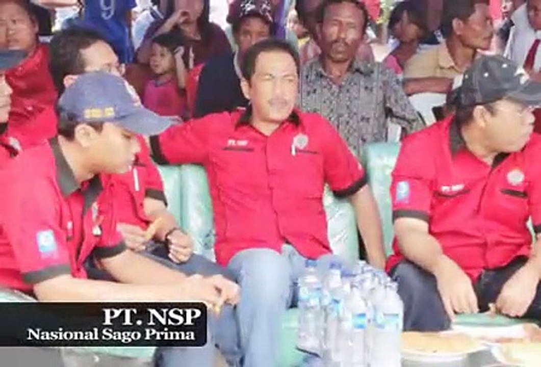 PT NSP memberikan Penyuluhan terkait Karhutla | Winowo Dwi Priyono Video