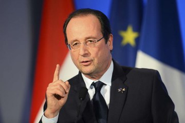 Charlotte Chaffanjon analyse l'opération "déminage" de François Hollande