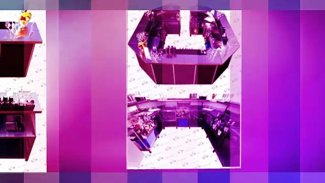 Mobile Bar Hire? Choose The Best, Choose VIP-Bar-Events