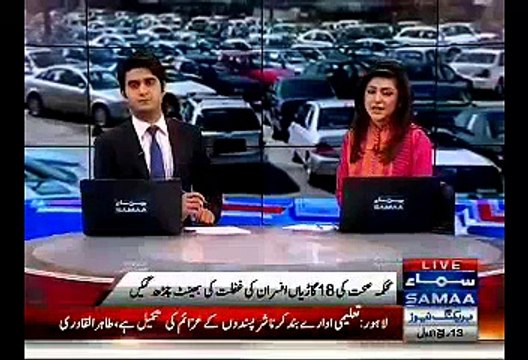 Koi Hai Jo In Se Puche Ke Hamare Tax Ka Paisa Zaya Kyun Kar Rahe Ho????