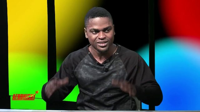 Afronight du 311214 BEBI PHILIP