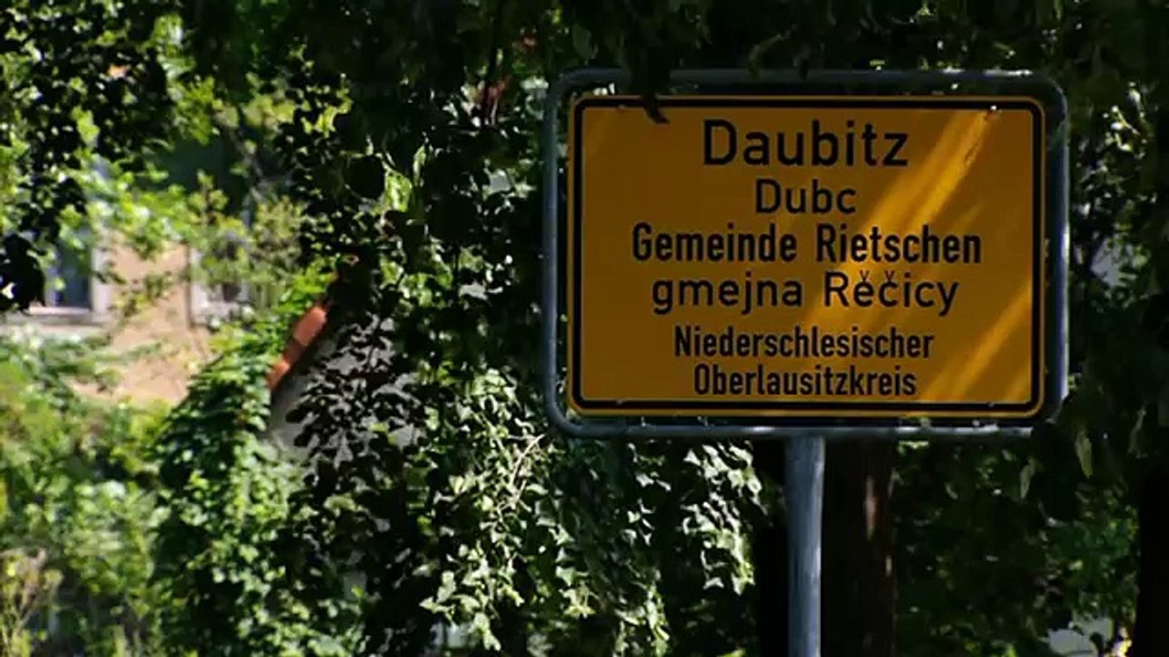 Wölfe Deutschlands Folge 3 - WÖLFE AUF DEM VORMARSCH (2008)