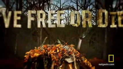 Live Free or Die DIY How to Build a Bow Drill Fire