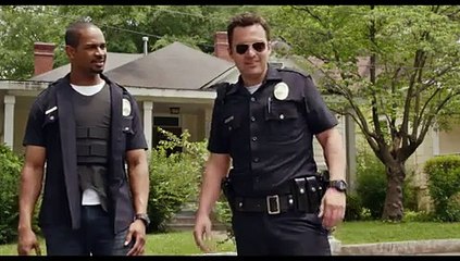 Cops : les forces du désordre