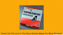 Yamaha 14BW001G0000 Clutch Plate Kit Review