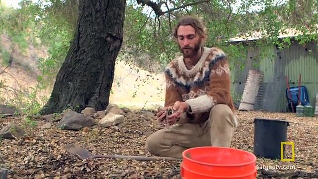 Live Free or Die DIY How to Build a Composting Toilet