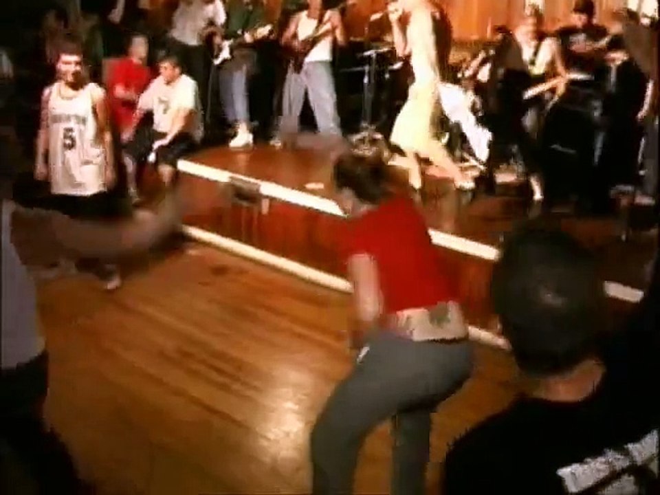 I Love Mosh   We Love Mosh (Mata Leao - Para Los Putos Falsos)