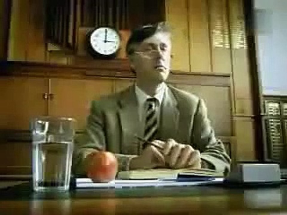 Funny Comercial