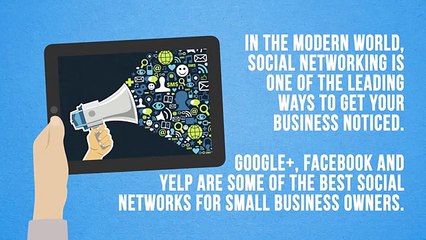 Using Social Media to Attract Local Business