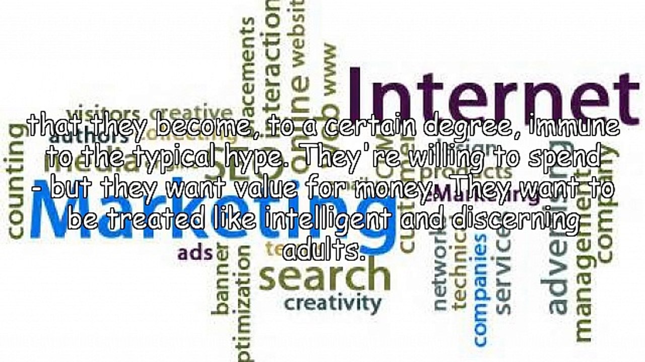 To All Internet Marketers - How To Get My Business