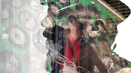 One Way: Peter Marino at Bass Museum of Art, Miami Beach (Remix)