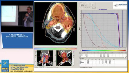 Atelier – Convergence et labélisation des innovations en imagerie et radiothérapie