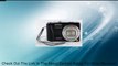 Panasonic LUMIX DMC-ZS19 Digital Camera- Black Review