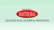 Master Seal Door & Window Replacement in Baltimore, Georges County & Prince George's County MD