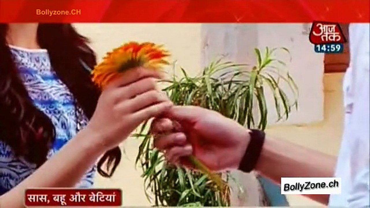 D3 Ki Happy Ending!! - D3 Dil Dosti Dance - 5th Jan 2014