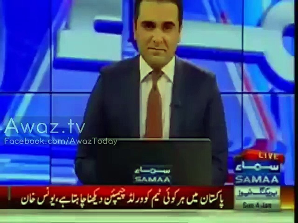 Brave Pakistani Athar Yad Ali who stopped 22-wheeler truck on Motorway is politically affiliated with PTI