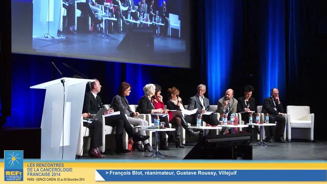 Patients et professionnels : comment décider ensemble dans une relation en pleine évolution ?