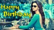 Deepika Padukone's  Photoshoot Compilation  | Happy Birthday Deepika