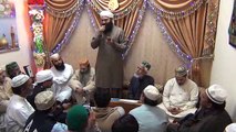 Shahid Munir Sahib~Punjabi Naat part1~Soneya arzaan suni aj meriyan
