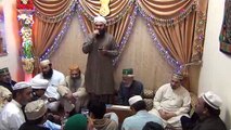 Shahid Munir Sahib~Punjabi Naat part 2~Soneya arzaan suni aj meriyan