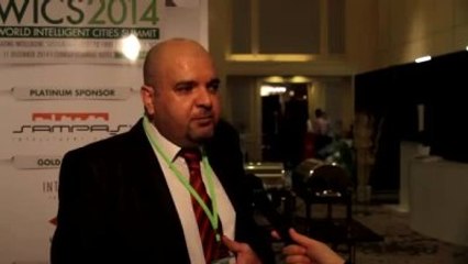 Önemli Olan Akıllı Şehirler Zirvesinde Konuşulanları Hayata Geçirebilmek'