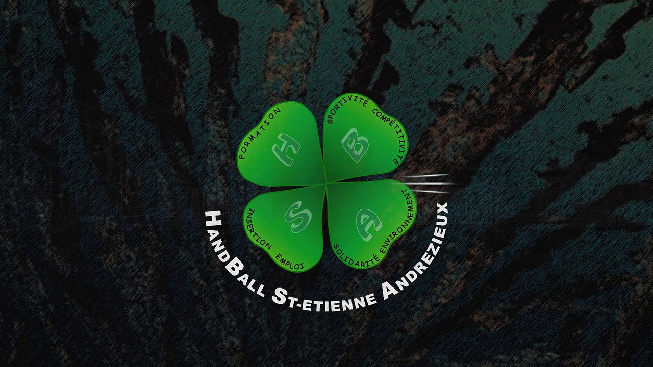 LIVE HAND'ELITE 42 2015 Palais des sports d'Andrézieux-Bouthéon