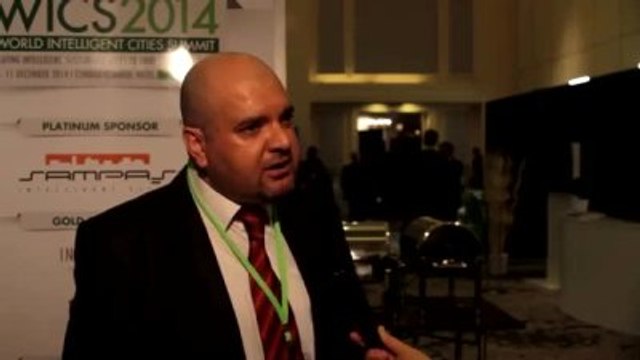 Akıllı Şehirler İçin Teknolojiyi Hangi Alanlarda Kullanabiliriz?