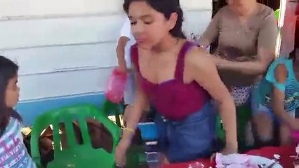 Comment gâcher un anniversaire