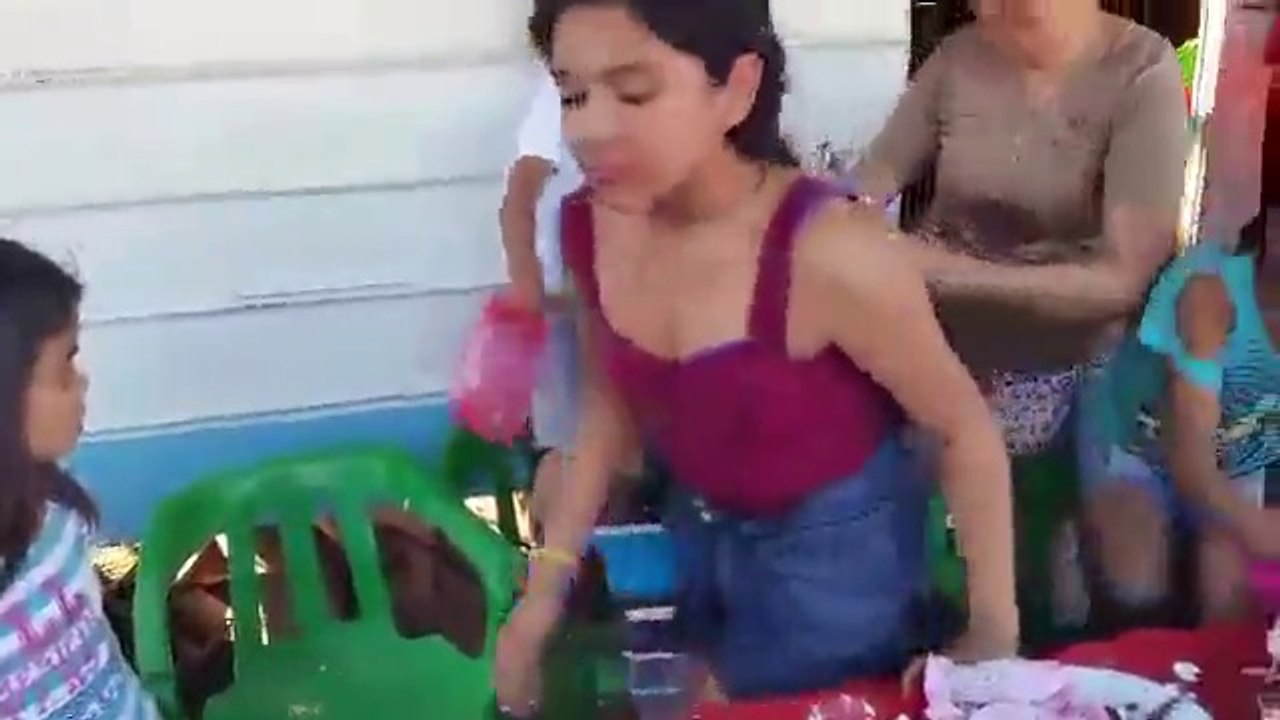 Comment gâcher un anniversaire