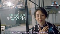 [Vietsub] Trailer 'Heart To Heart' 1  - Sohee {by Soheevn}