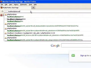 PHP-How-to-create-a-Database-and-a-Table-in-phpMyAdmin-Tutorials