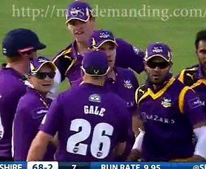 Greatest Catch Ever In History Of Cricket... Must Watch