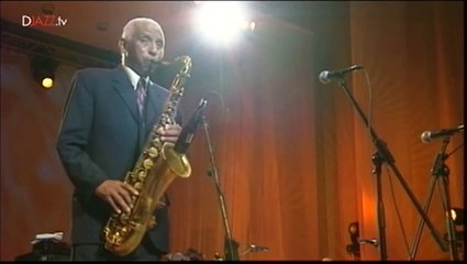 West Coast All Stars - Lover Man