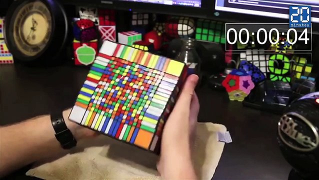 Les vidéos insolites du week-end (3 et 4 janvier 2015)