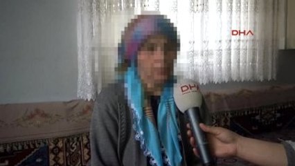 Konya Uyuşturucu Bağımlısı Kız, Başbakan'ın Talimatıyla Tedavi Altına Alındı