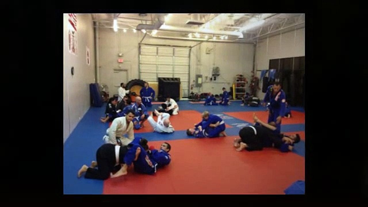 Tigers Lair Martial Arts Academy - Mixed Martial Arts - Kids Martial Arts