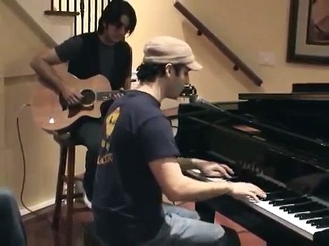Linkin Park Shadow of the Day Boyce Avenue piano acoustic cover on iTunes‬ & Spotify
