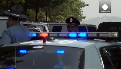 Attentats de Boston : début du procès de Djokhar Tsarnaev
