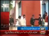 Roshan Punjab - Sargodha main qaidi jail se bahar aur bhai jail ke ender