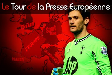 Lloris sur le départ pour 30 M€, Sneijder vers la Juventus... La revue de presse Top Mercato !