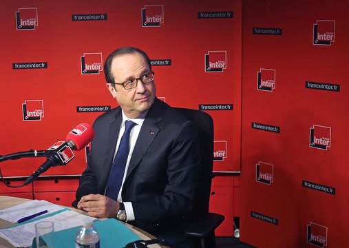 François Hollande va devoir faire un grand travail de pédagogie