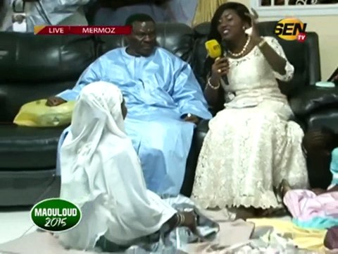 Cheikh Béthio ne donne pas de Café Touba marabouté pour nous retenir les talibés