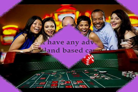 Detailed Information About online casinos
