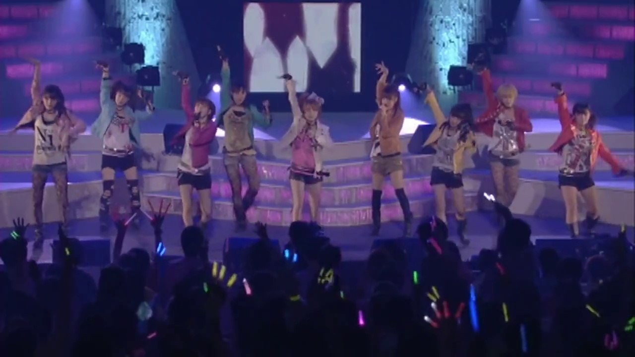 Day 5 - Fantasy ga Hajimaru (2011)