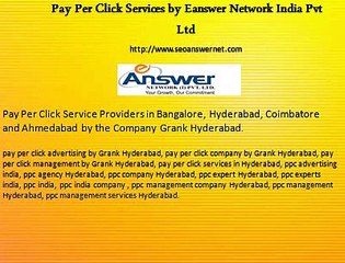 Digital Marketing Services by Grank Bangalore
