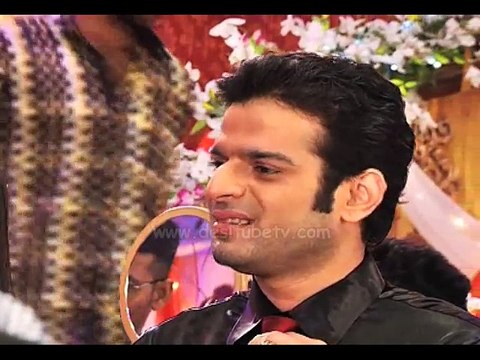 Yeh Hai Mohabbatein-Ishita Clicks Shagun's Pic With Raman-Watch Full Episode-5 January 2015