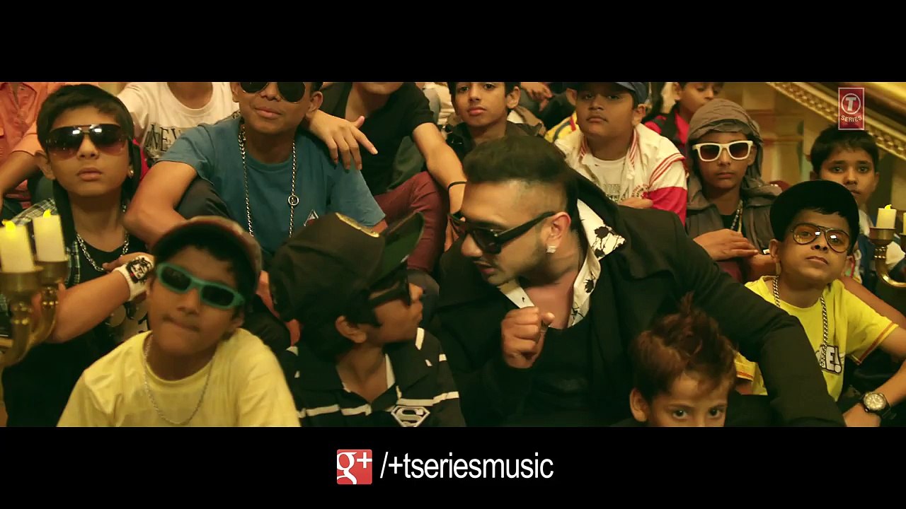 Party With The Bhoothnath